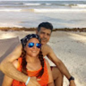 Meet your Posher, Rocío